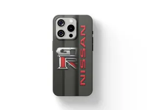 Nissan Smart Phone Silicone Covers Limited Max